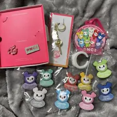 2026年最新】twice ペンライト ∞ セットの人気アイテム - メルカリ