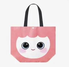 TWICE ショッパーバッグ モモ モブリー 新品未開封 - メルカリ