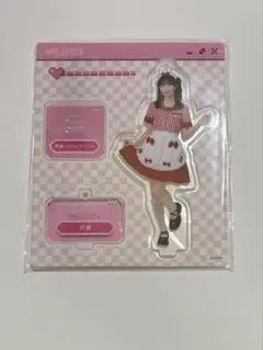 a*y様 野口衣織 仲直りシュークリーム アクスタ