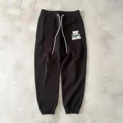 LACOSTE x AWAKE NY スウェットパンツ ブラック コラボ ロゴ 2026年最新】awake ny ラコステの人気アイテム - メルカリ