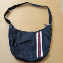 メンズショルダーバッグ