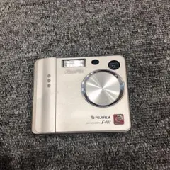 2025年最新】finepix f401の人気アイテム - メルカリ