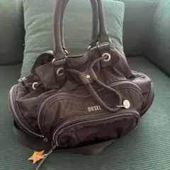 2026年最新】ARCHIVE diesel shoulder bagの人気アイテム - メルカリ