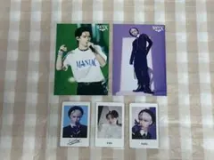 【美品・匿名発送】スキズ Stray Kids フィリックス MANIAC