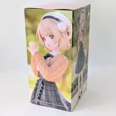 しぐれうい Trio-Try-iT Figure