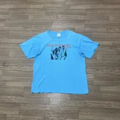 初期 銀杏BOYZ 峯田和伸 ゴイステ 死ねTシャツ Mサイズ 黒 - メルカリ