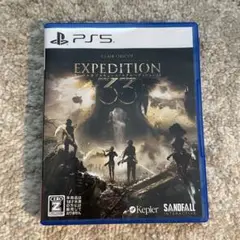PS5 Clair Obscur: Expedition 33