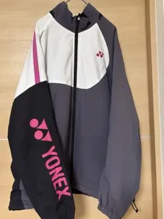 YONEX スポーツジャケット HEAT TECH
