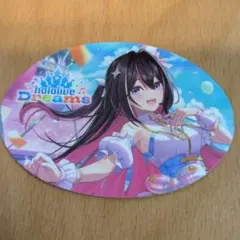 2026年最新】AZKI ホロライブ 缶バッジの人気アイテム - メルカリ