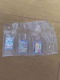 アイカツ！ガチャガチャ 北大路さくら