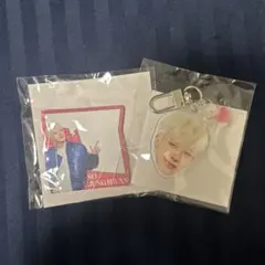 ジョンファン アイドル