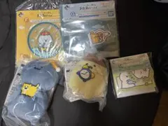 r*☆様 お文具さん　グッズ　1番くじ　まとめ売り　セット