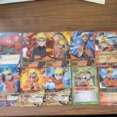 ニ*o様 ドラゴンボール ワンピース ナルトBLEACH カード ジャンプ
