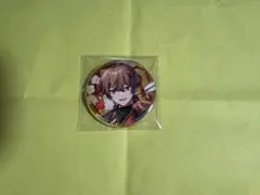 シクフォニ 暇72 缶バッジ 5弾 2024年お正月書下ろし