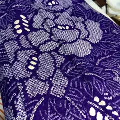 2025年最新】着物総絞りの人気アイテム - メルカリ