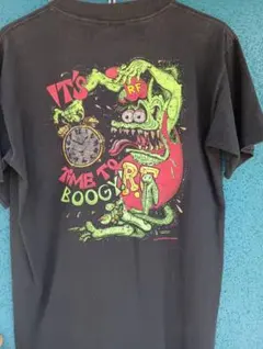 Ed Big Daddy Roth Tシャツ Mサイズのサムネイル