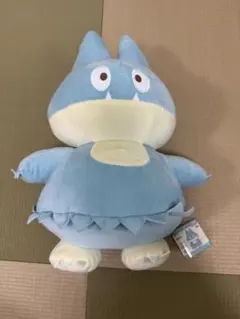 ポケピース ゴンベ ぬいぐるみのサムネイル