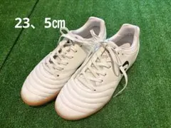 Sondico フットサルシューズ　室内履き 23,5㎝