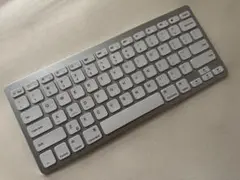 ANKER Bluetooth ワイヤレスキーボード A7726