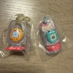 新品バンダイ たまごっちおかしなたまごボーロっち3 セット