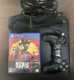 PS4 CUH-2000A 500GB ブラック