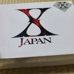 2025年最新】X JAPAN SINGLE BOXの人気アイテム - メルカリ