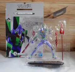 2025年最新】一番くじ エヴァ 初号機の人気アイテム - メルカリ