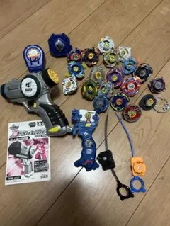 し*し様 爆転シュート　ベイブレード　まとめ売り