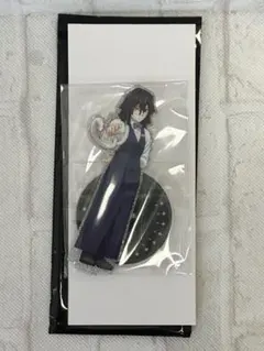 鬼滅の刃 モクテルバー 両面アクリルスタンド 伊黒小芭内