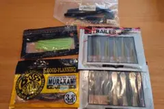 2026年最新】常吉ワームの人気アイテム - メルカリ