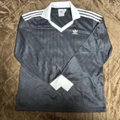 ★様専用　アディカラー　ピケ　サッカー長袖シャツ