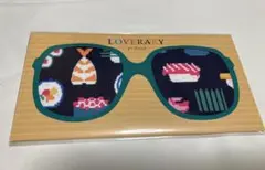 【新品】フェイラー　オースシ　クリーニングクロス　ラブラリーバイフェイラー　寿司