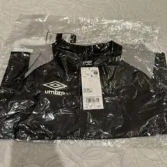 新品・未使用品　umbro ジュニア ピステ ブラック 130