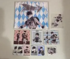 DIABOLIK LOVERS ディアラバ 無神 ルキ アクスタ