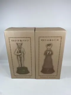 2026年最新】耳をすませば オルゴール バロンの人気アイテム - メルカリ