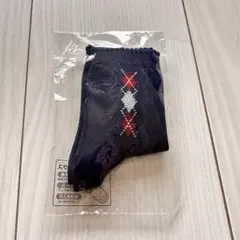 ミキハウス　靴下　11〜13㎝