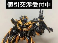 DLX バンブルビー ロストエイジ トランスフォーマー スティンガー 非