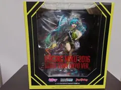 レーシングミク 2016 TeamUKYO応援Ver. フィギュア