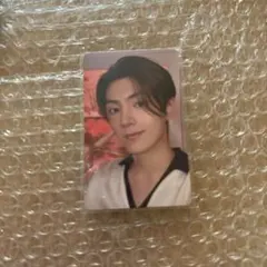 ENHYPEN ジェイ トレカ ROMANCE UNTOLD ラキドロ