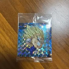ドラゴンボール超戦士シールウエハース　１４　魔人ベジータ