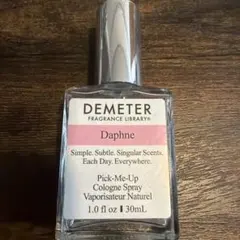 に*に様 DEMETER Daphne 30mlのサムネイル