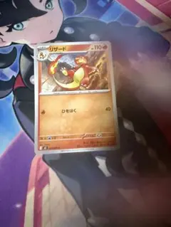 ポケカ　引退品