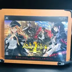 Dies irae amantes amentes 特別パッケージ版