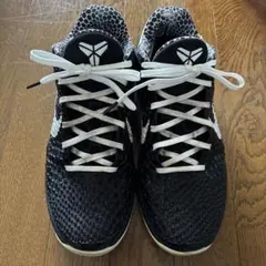 NIKE Kobe mamba Phantom 6 Low コービー 25cm - メルカリ