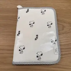 GELATO PIQUE SNOOPY 母子手帳ケースのサムネイル