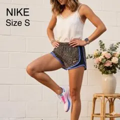 ナイキ NIKE ランニングパンツ ショートパンツ ドライフィット レディース