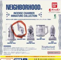 NEIGHBORHOOD ネイバーフッド CLT