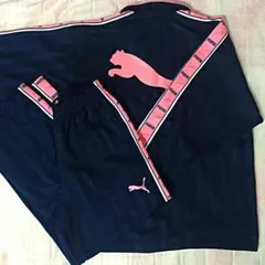 PUMA❤︎ジャージ上下セット