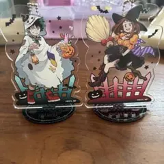 僕のヒーローアカデミア