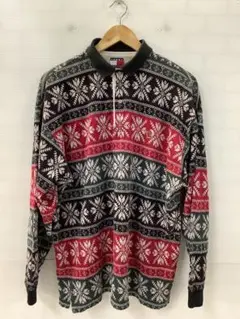 最終値下◎10.23◎A763◎トミーヒルフィガー◎トップス◎長袖カットソー